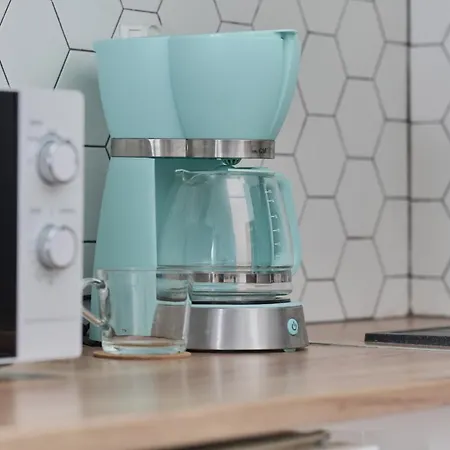 Family Kamienna With Balcony 1,5 Km To Wroclavia By Renters 弗罗茨瓦夫