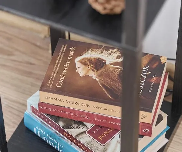 Family Kamienna With Balcony 1,5 Km To Wroclavia By Renters Appartement *