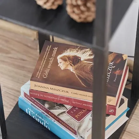 Family Kamienna With Balcony 1,5 Km To Wroclavia By Renters Lägenhet *