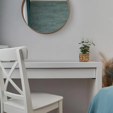 Lägenhet Family Kamienna With Balcony 1,5 Km To Wroclavia By Renters