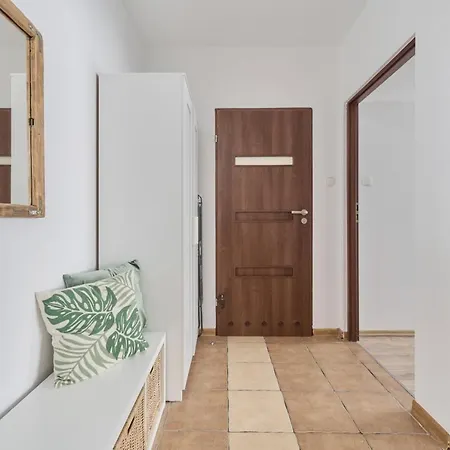 Family Kamienna With Balcony 1,5 Km To Wroclavia By Renters Apartamento